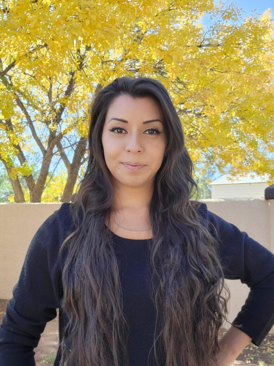 Samantha Hernandez, Licensed Professional Clinical Counselor